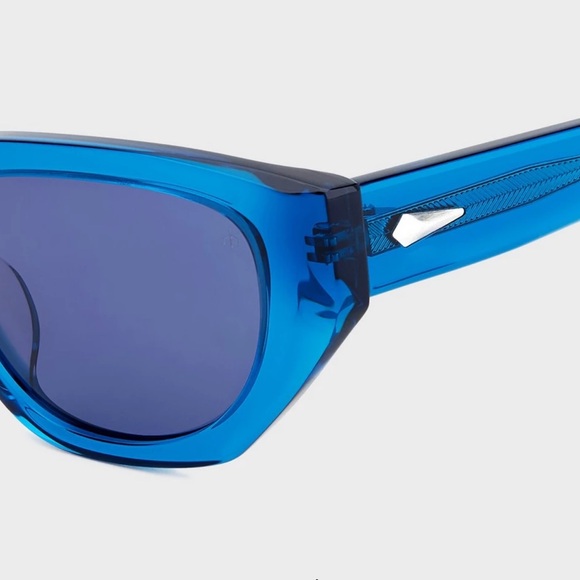 Rag & Bone Lena Sunglasses - Picture 3 of 3